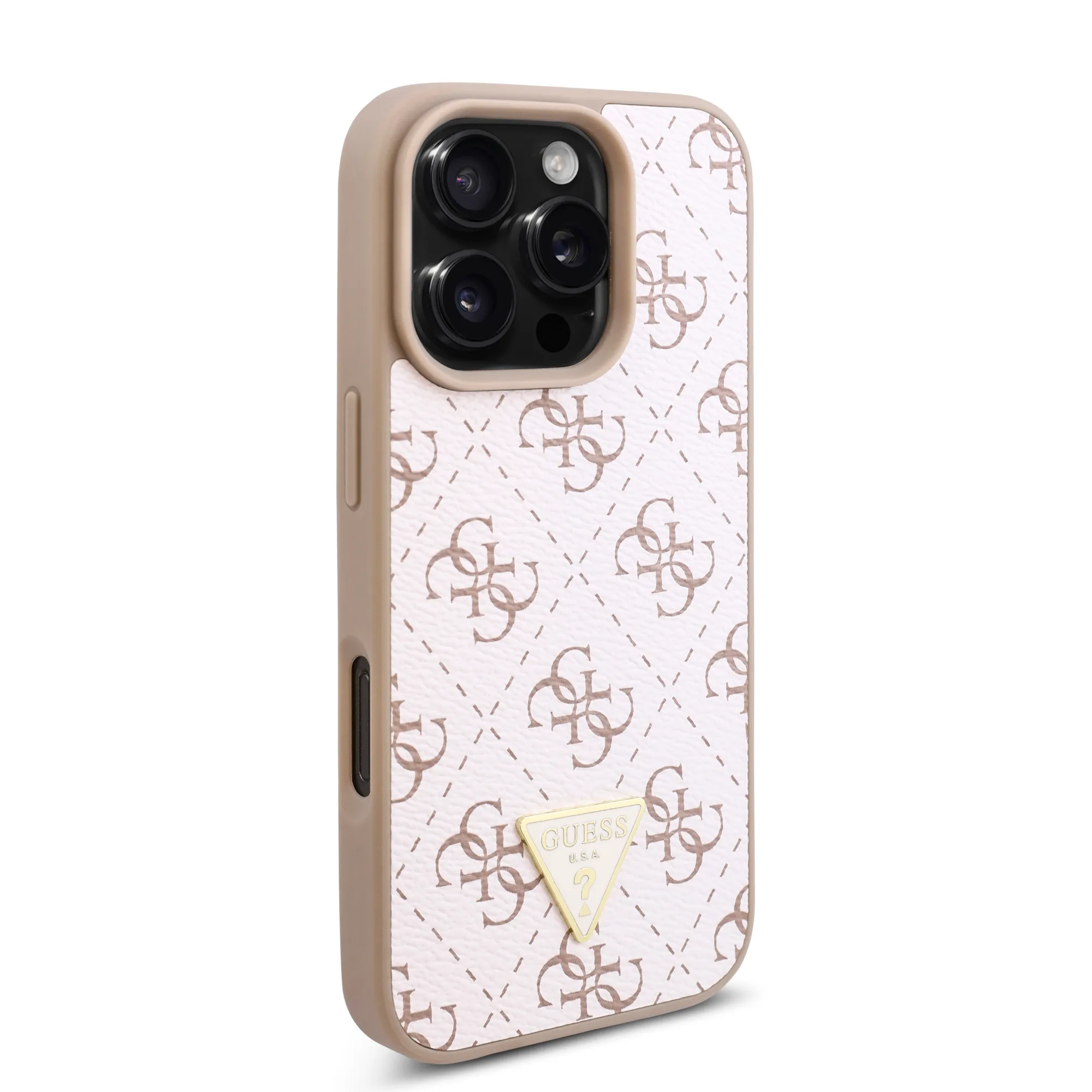 iPhone 16 Pro Max Case by Guess