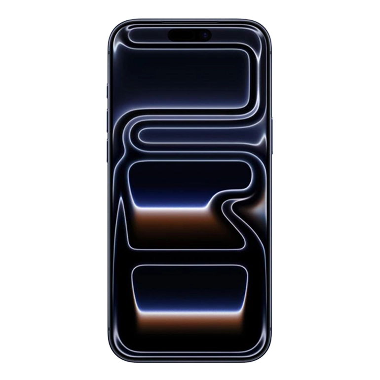 iPhone 17 Pro Deep Blue