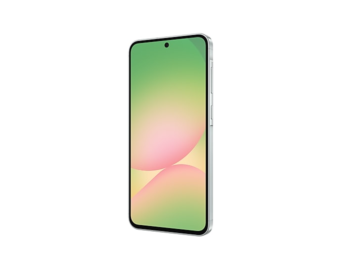 Galaxy A56 5G Lightgrey 