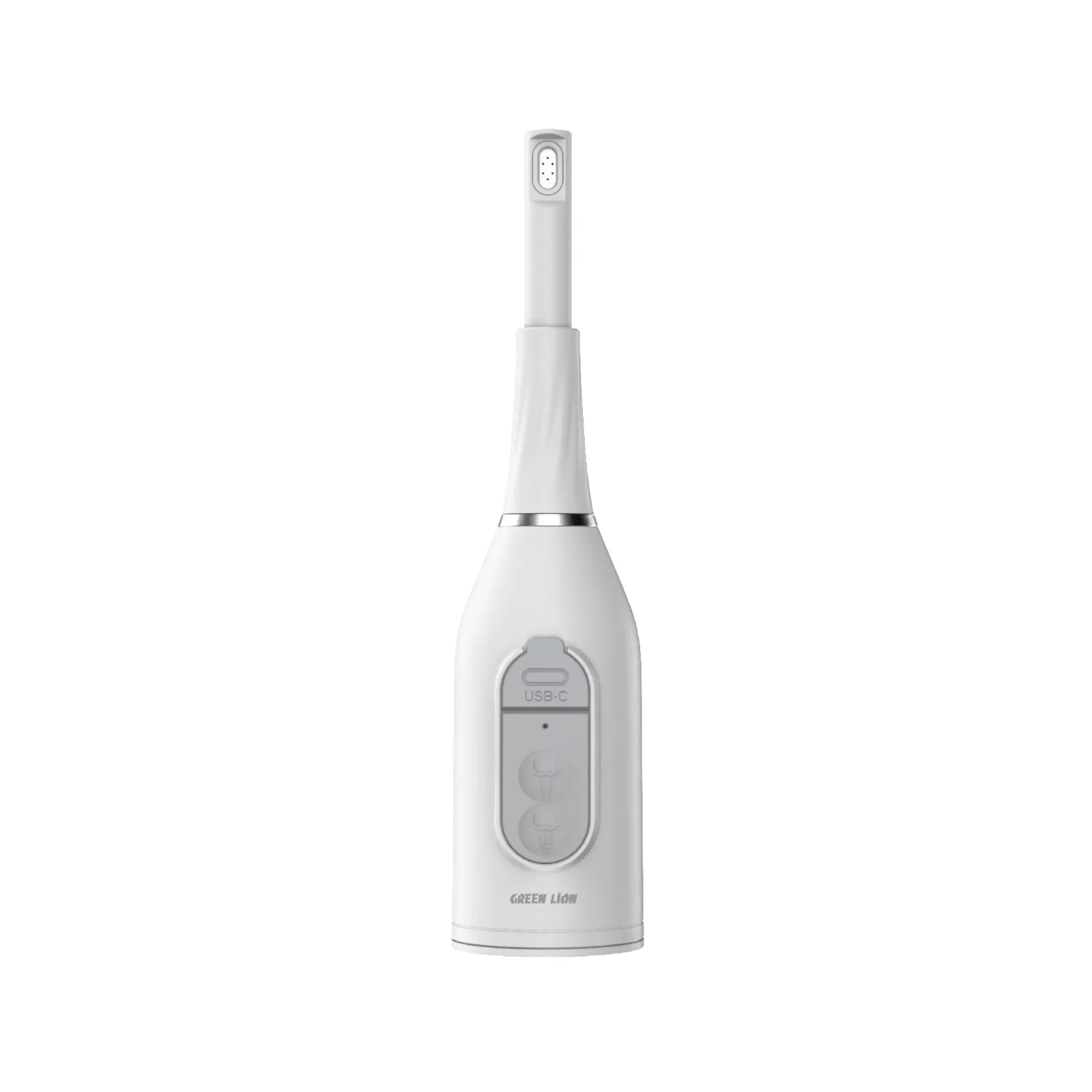 Green Lion Splash Go Portable Bidet - White