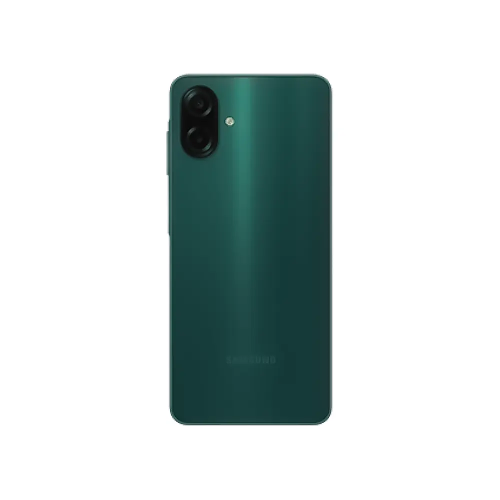 Samsung Galaxy A07 4G Green