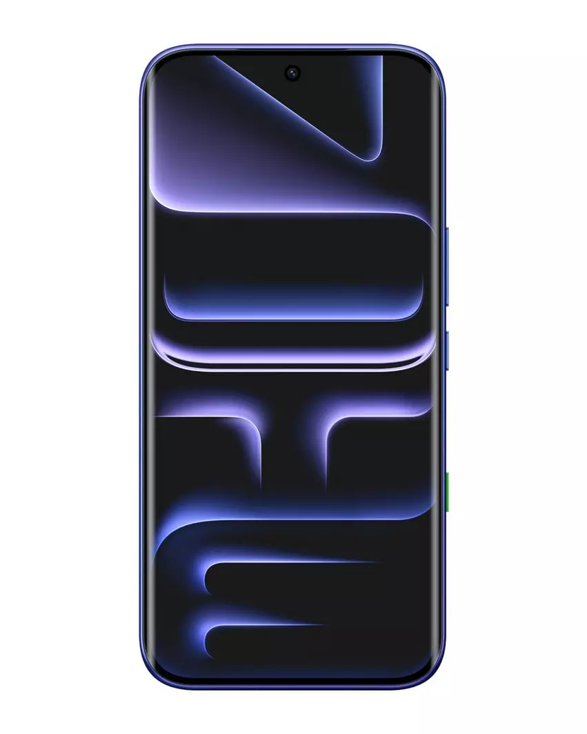 انفينيكس Note Edge ذاكرة 256 جيجا 8+8 رام 5G ازرق 