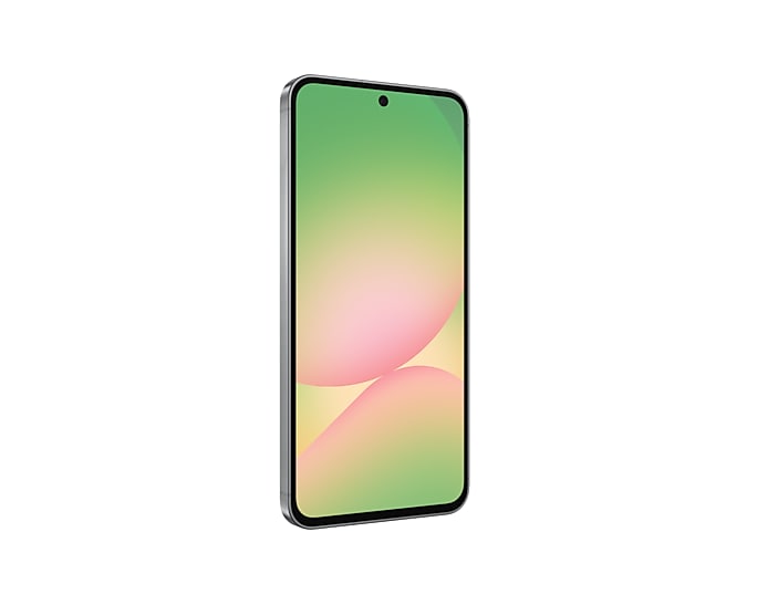  Galaxy A56 5G Black
