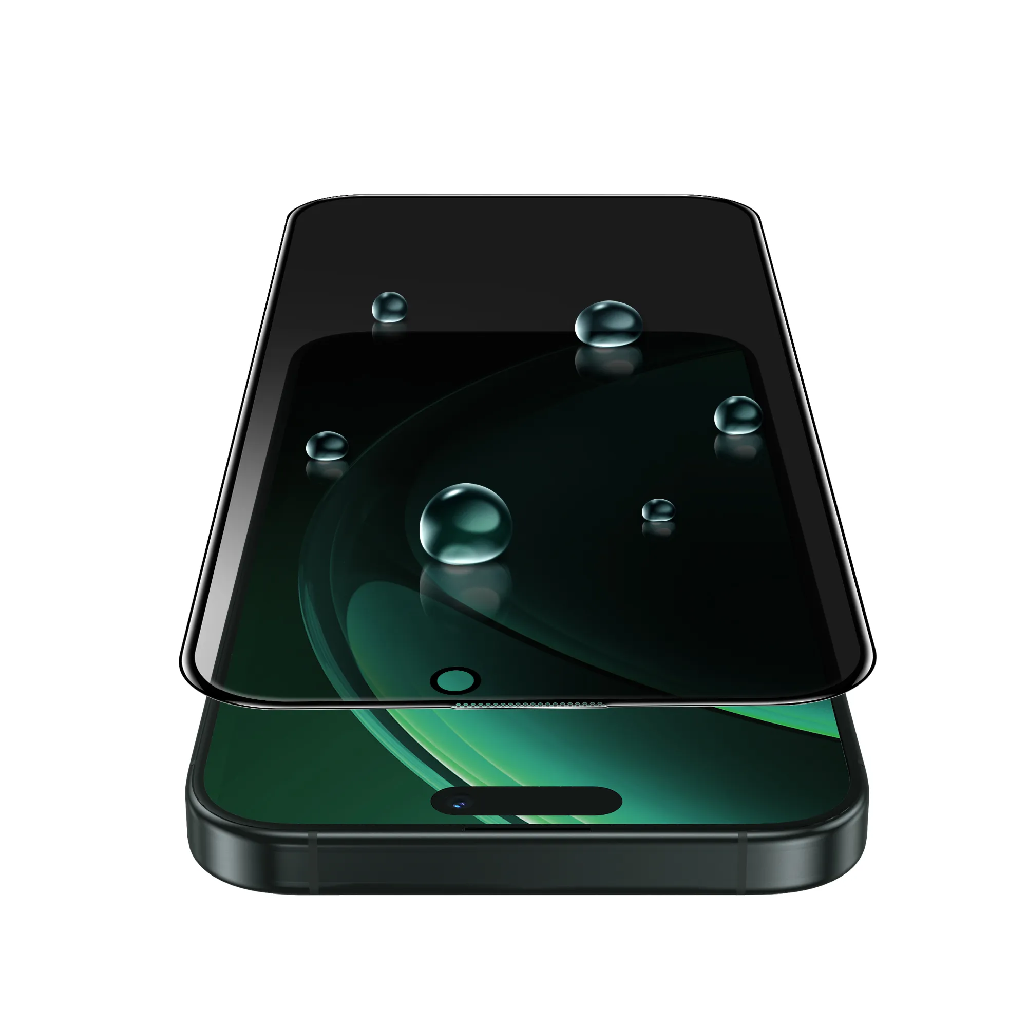 Green Lion Diego PET Privacy Screen for iPhone Pro Max