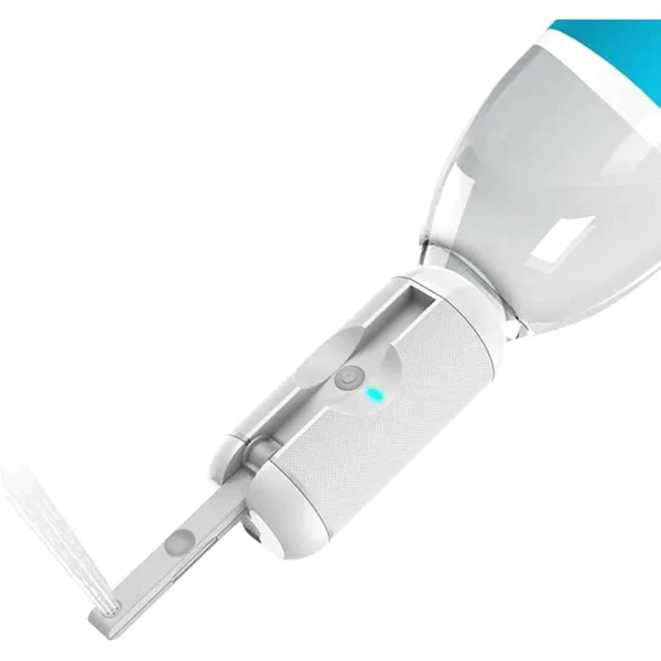 Green Lion Electric Pocket Bidet - White