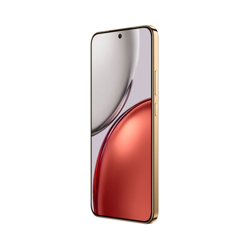 HONOR X9d 5G dark red brown