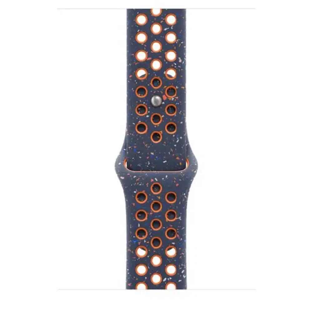  Green Lion Sport Loop Silicone Strap