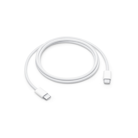 Apple Type-C to Type-C Cable 1m White