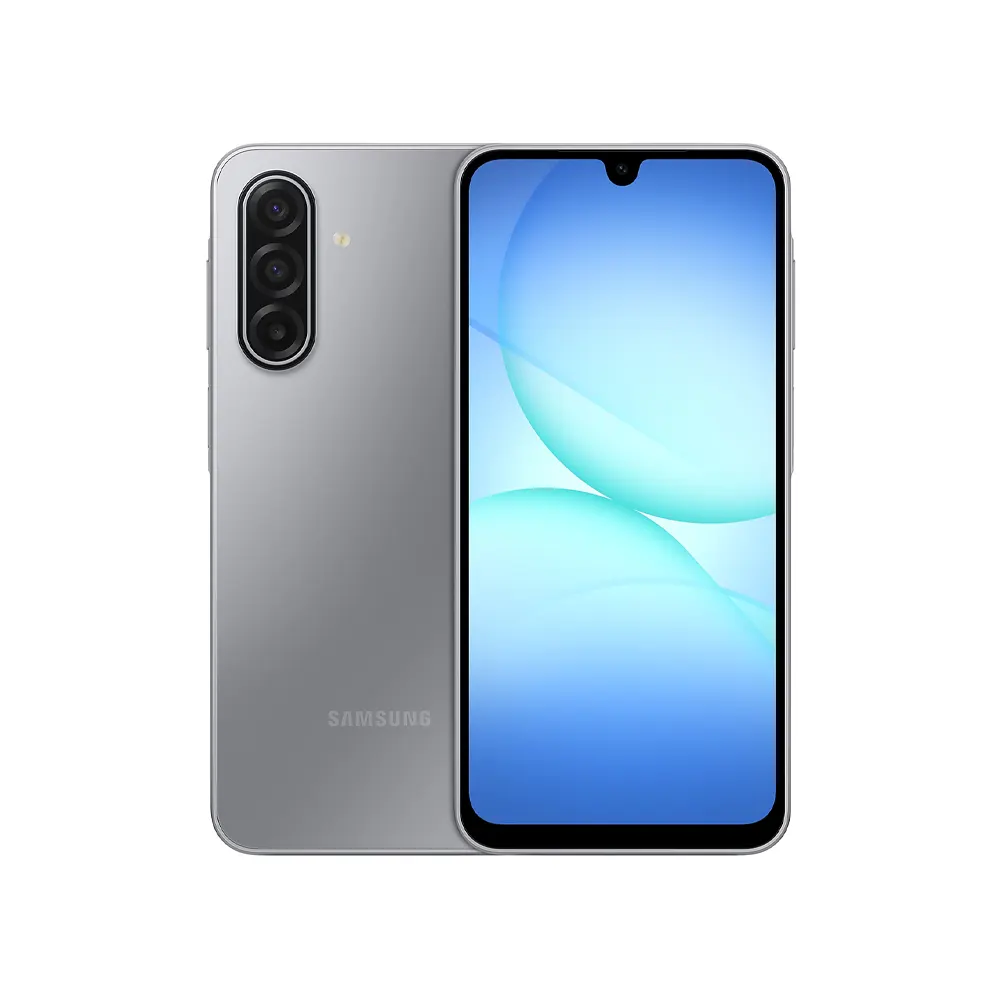 Samsung Galaxy A17 5G Gray