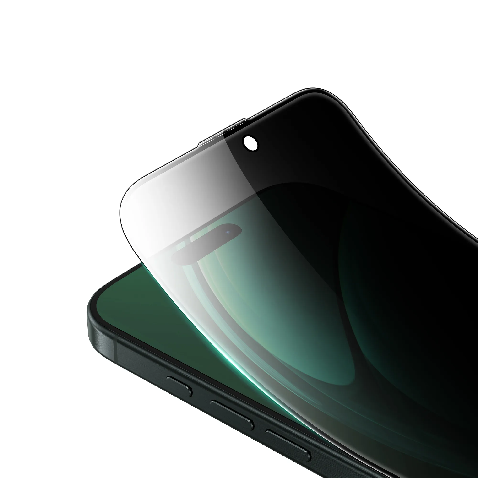 Green Lion Diego PET Privacy Screen for iPhone Pro Max