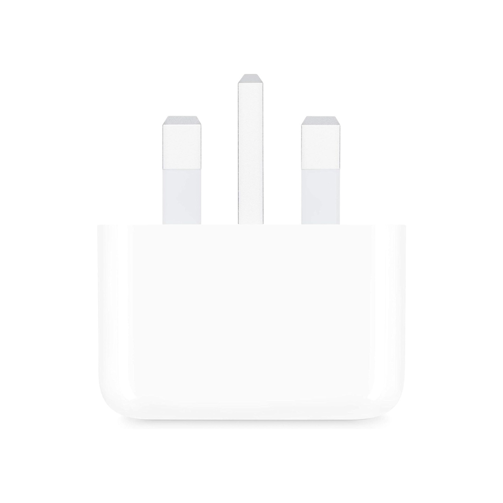 Apple 20W USB-C Power Adapter