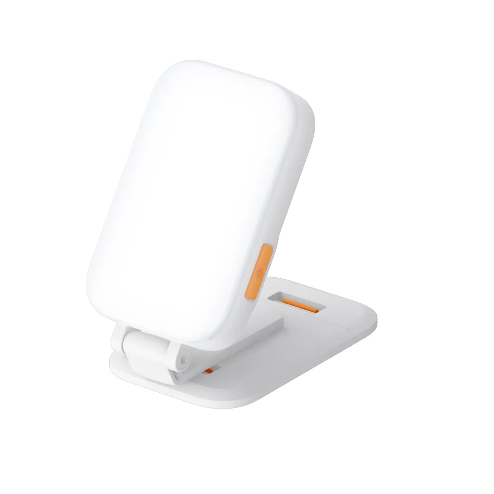 Porodo Lifestyle Phone Stand Fill Light