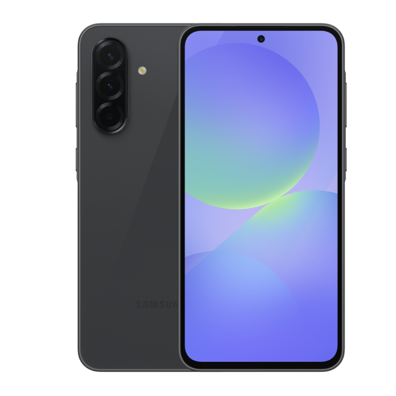  Galaxy A36 5G Black