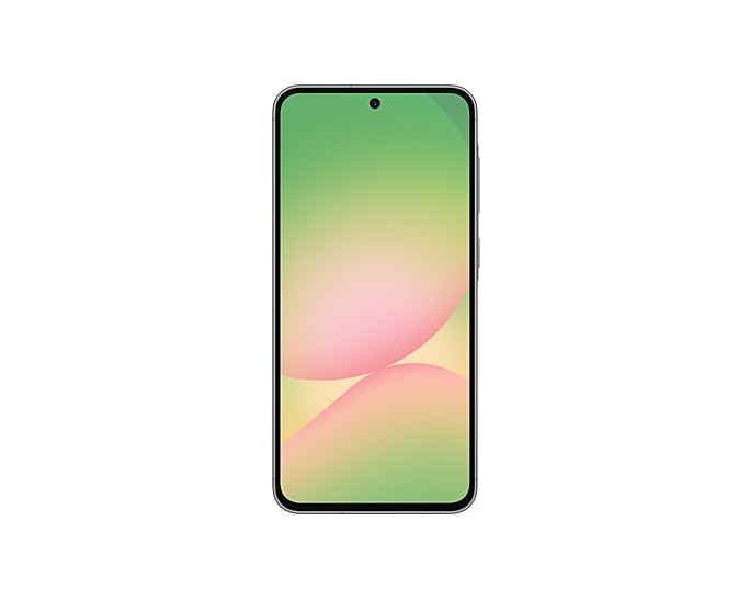  Galaxy A56 5G Black