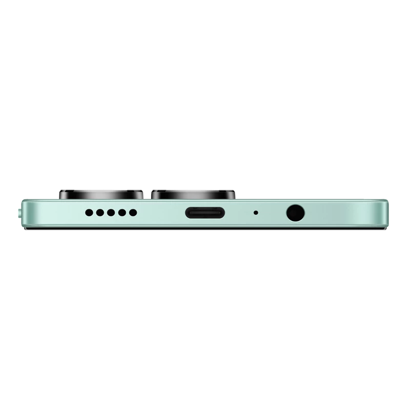 HONOR X5c Plus 4G Green