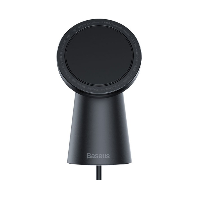 Baseus Magnetic Wireless Charger Phone Holder