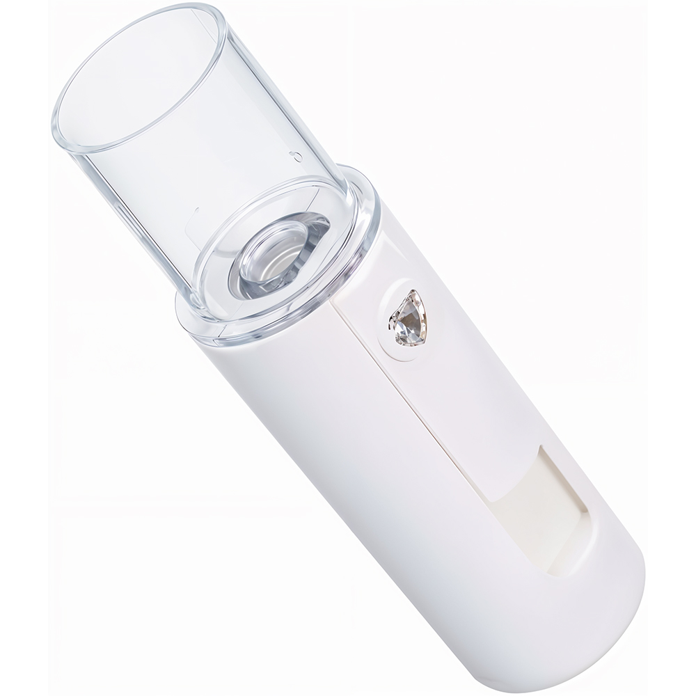 mini portable electronic diffuser