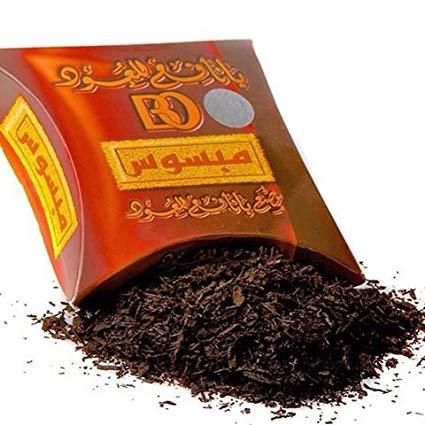 بخور مبسوس