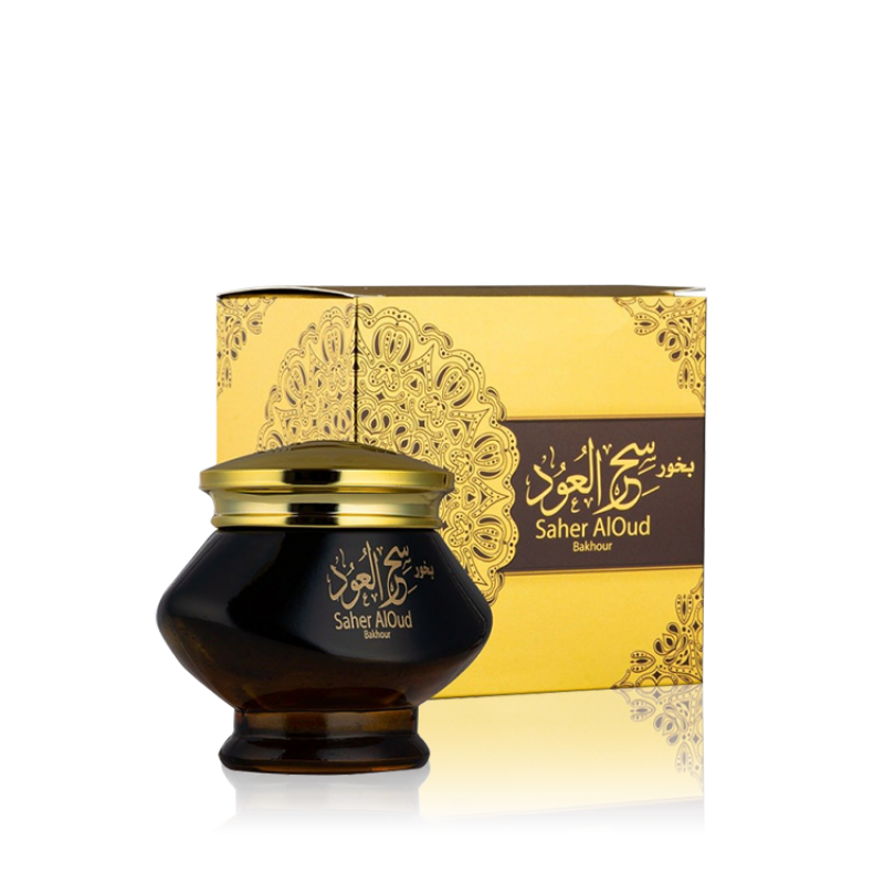 الماس بخور العود - البخور - العود - متجر هاف بيوتي