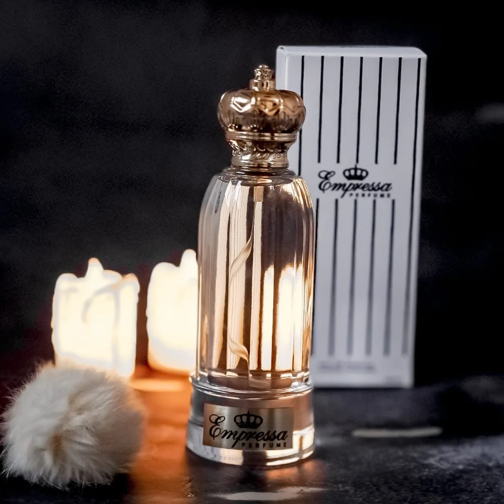 عطر امبريسا - امبريسا - عطور رجالية - عطور - متجر هاف بيوتي 