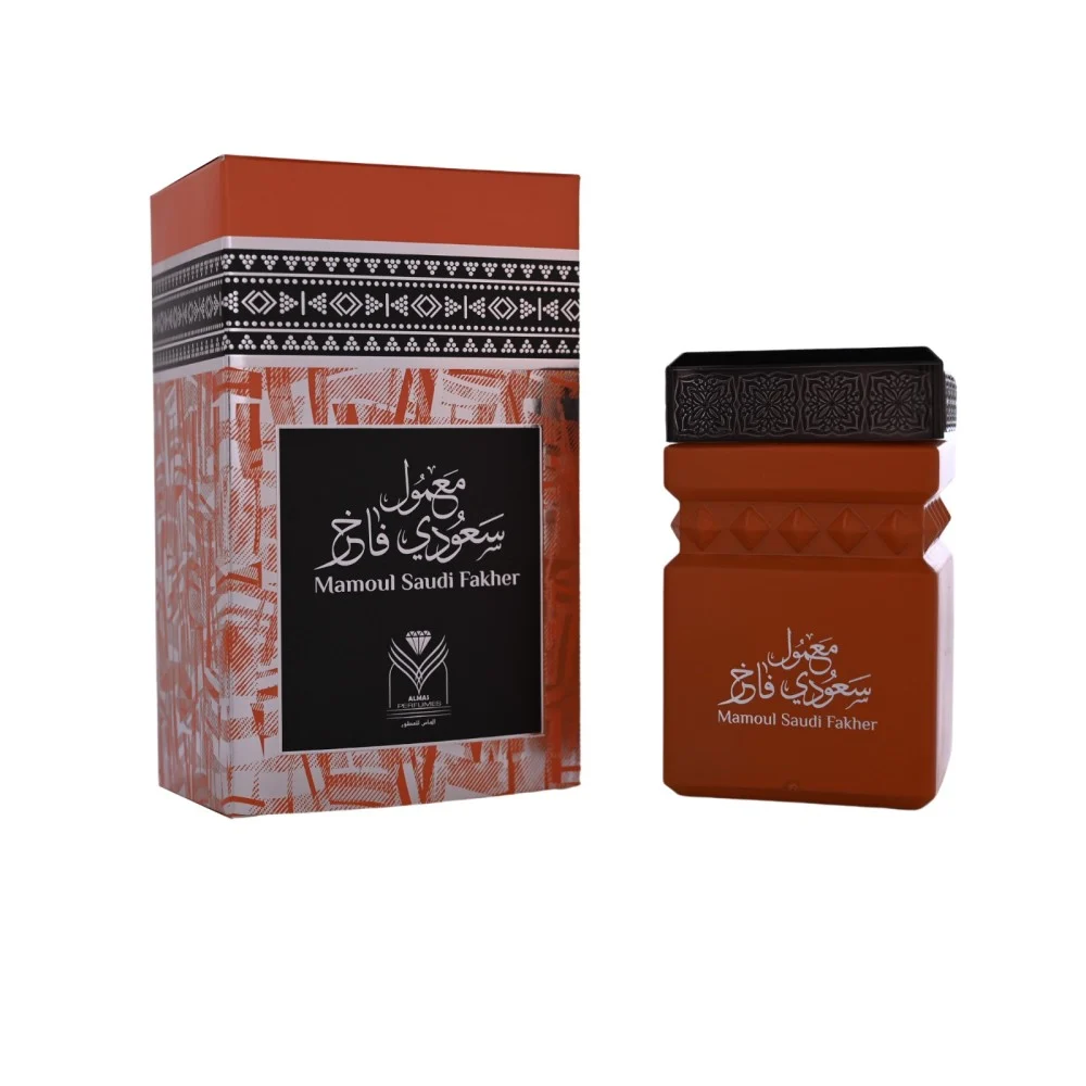 بخور معمول - الماس - بخور - متجر هاف بيوتى