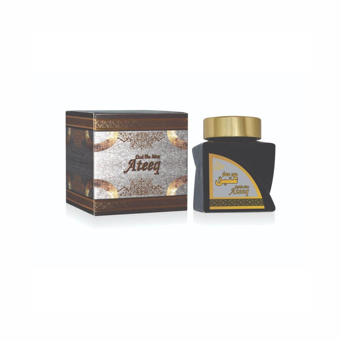 بخور عتيق - بخور العود - العطور - متجر هاف بيوتى