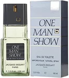 عطر ون مان شو - عطور رجالية - عطور - متجر هاف بيوتي