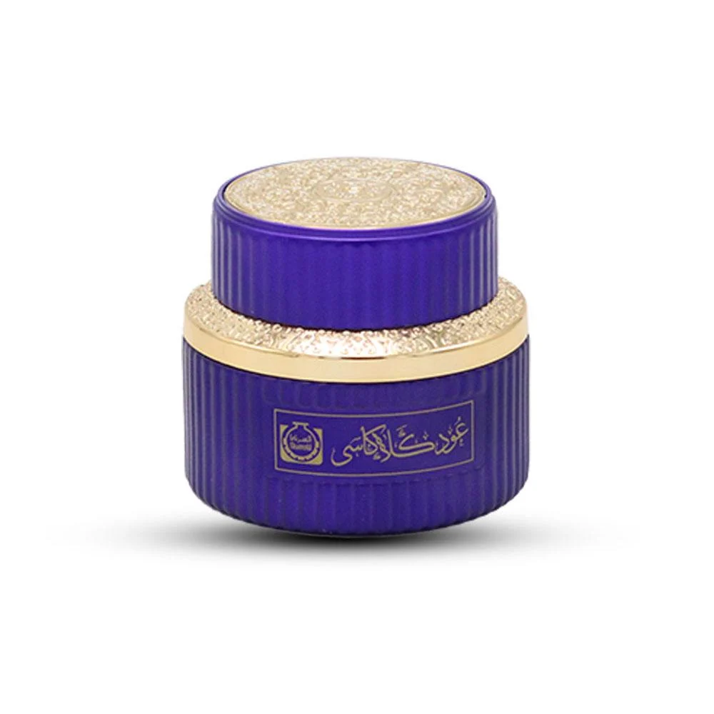 بخور عود معمول 80 جم - السرتي - العطور - هاف بيوتى