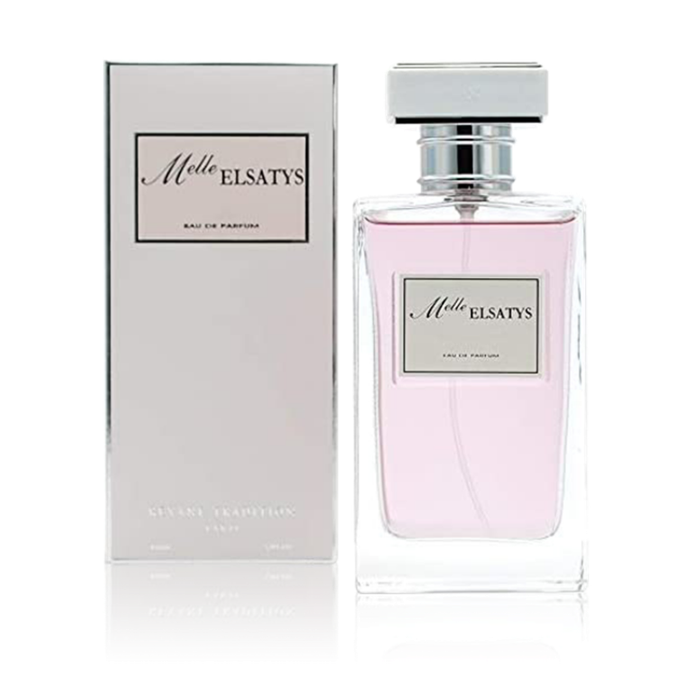 عطر ميلي الساتيس - ريان - عطور نسائية - متجر هاف بيوتي