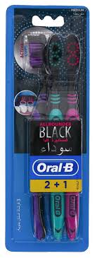  فرشاء أسنان أورل بي - اورل بي - العناية - متجر هاف بيوتي