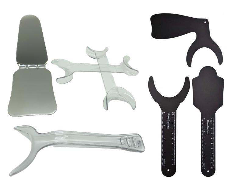Professional Dental Photography Kit 
