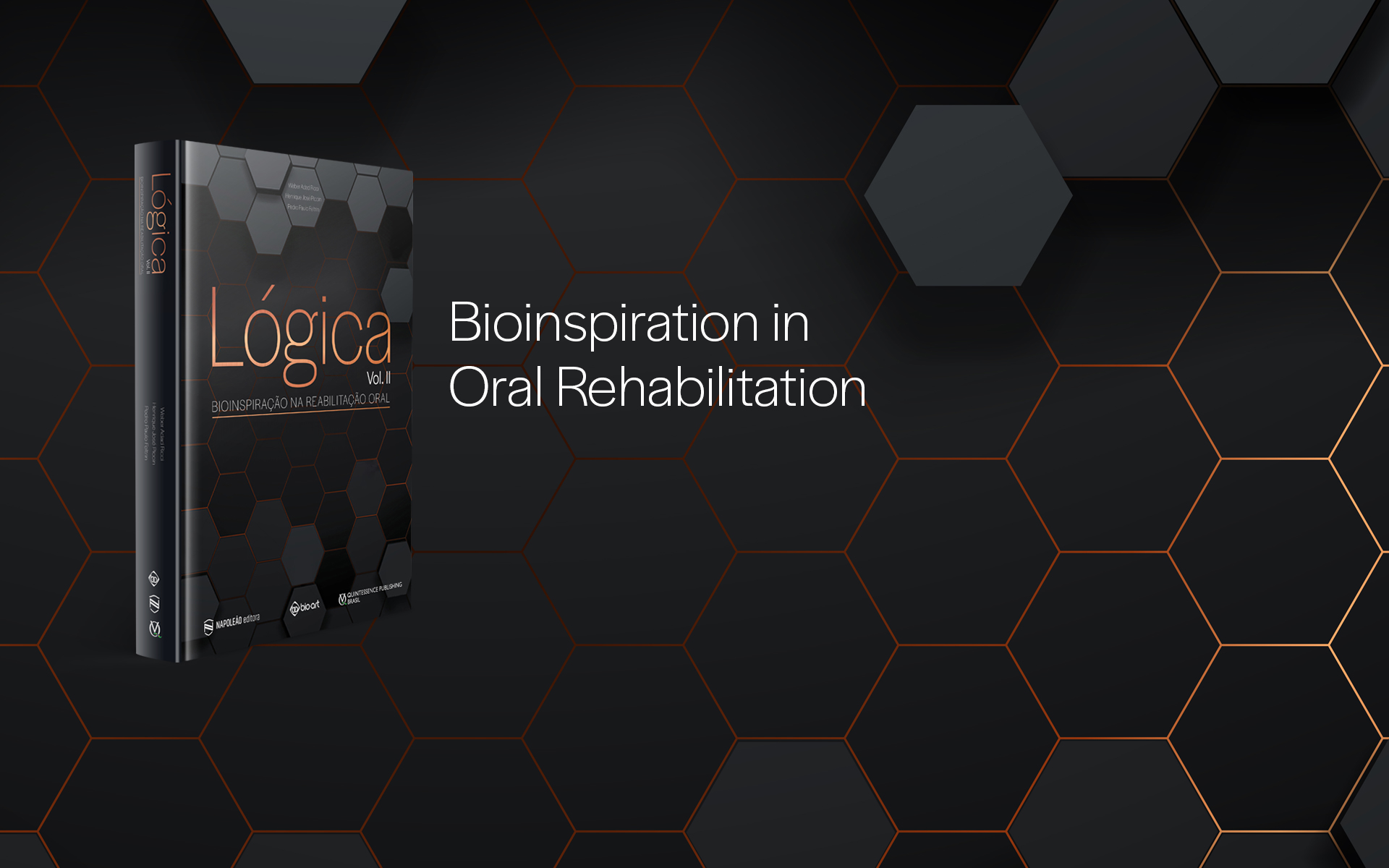 Logical Bioinspiration in Oral Rehabilitation