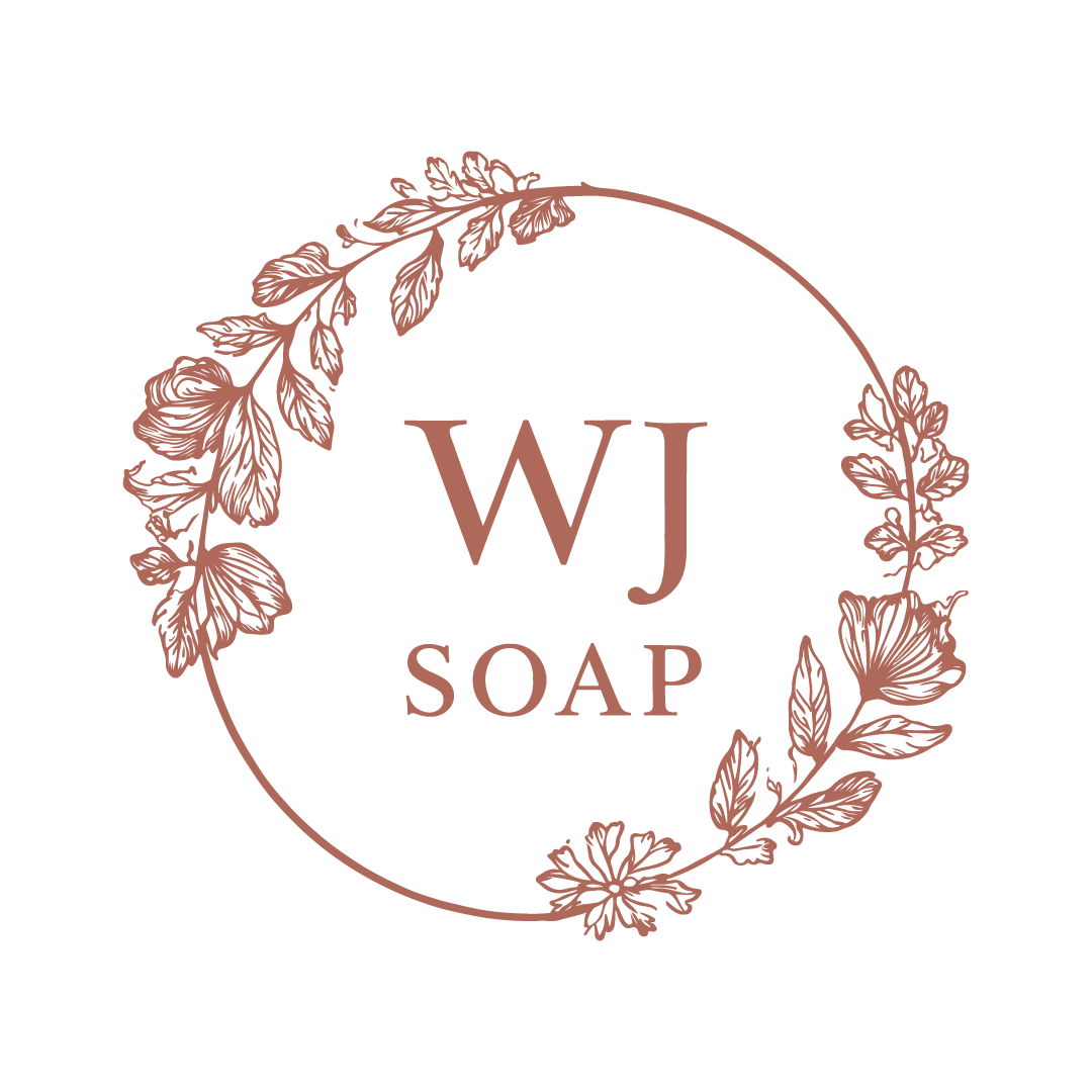 whj Soap 🛁