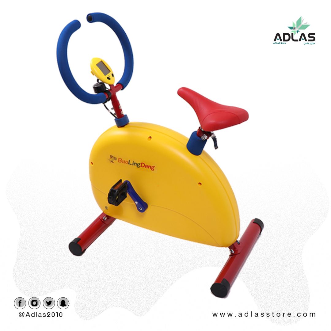 Junior Bike
