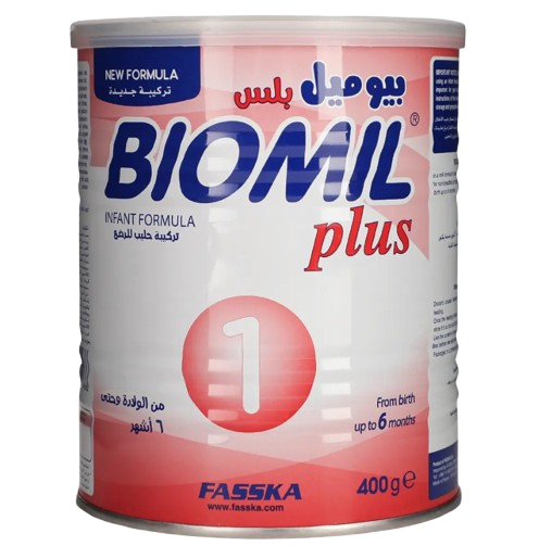 بيوميل بلس 1