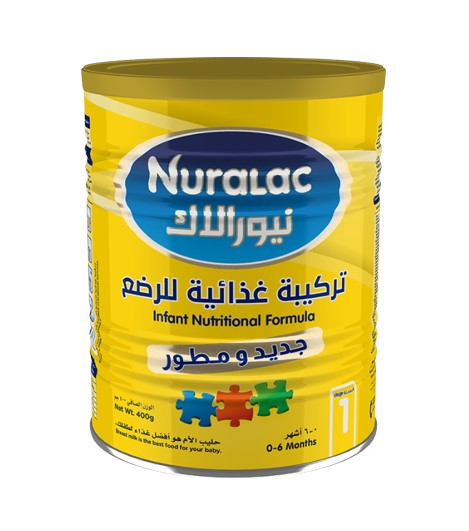 حليب نورلاك