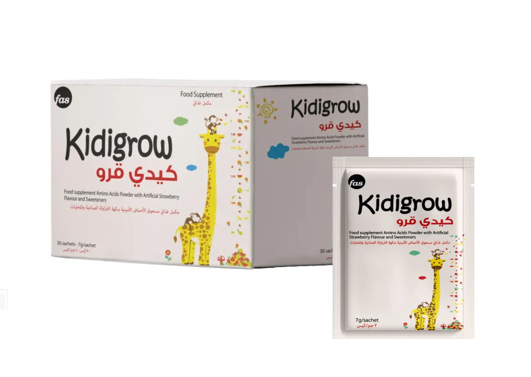 كيدي قرو