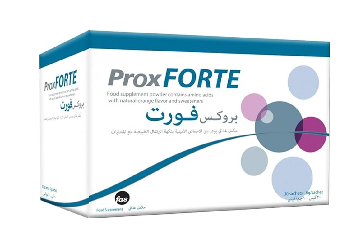 بروكس فورت