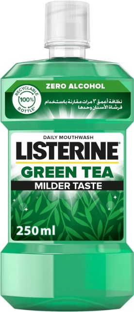 ليسترين غسول للفم