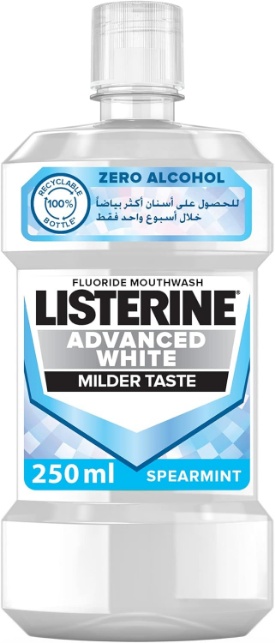 ليسترين غسول للفم