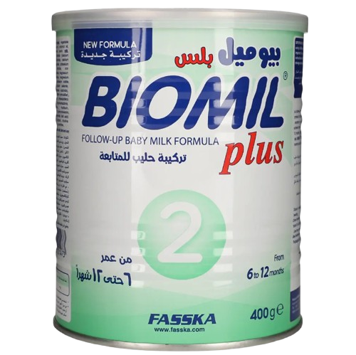 بيوميل بلس 2