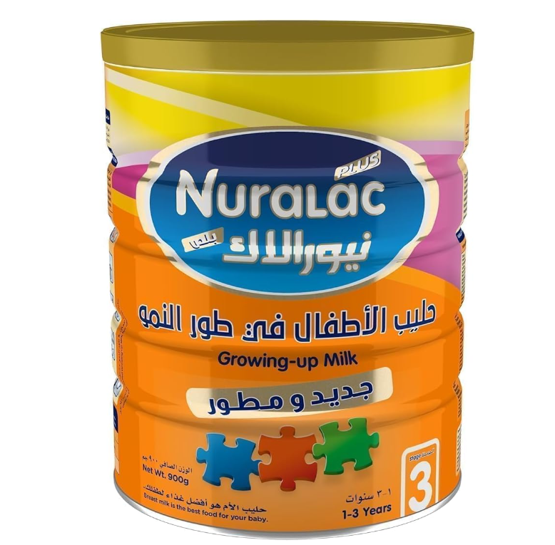 حليب نوريلاك