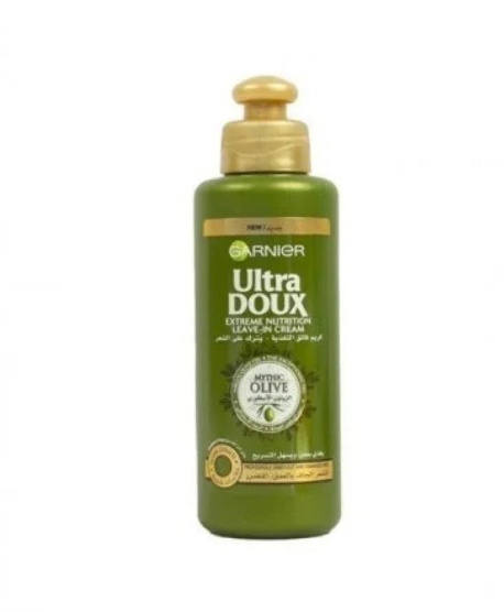 كريم الشعر ultra doux