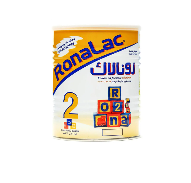 حليب رونولاك