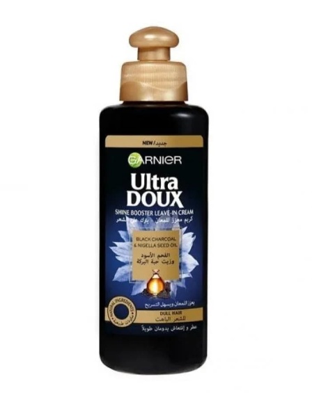 كريم الشعر ultra doux