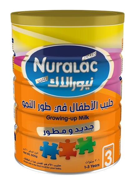 حليب نوريلاك