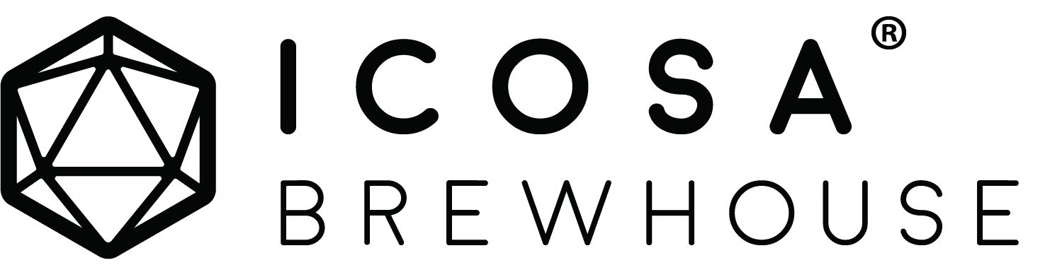 ICOSA Brewhouse