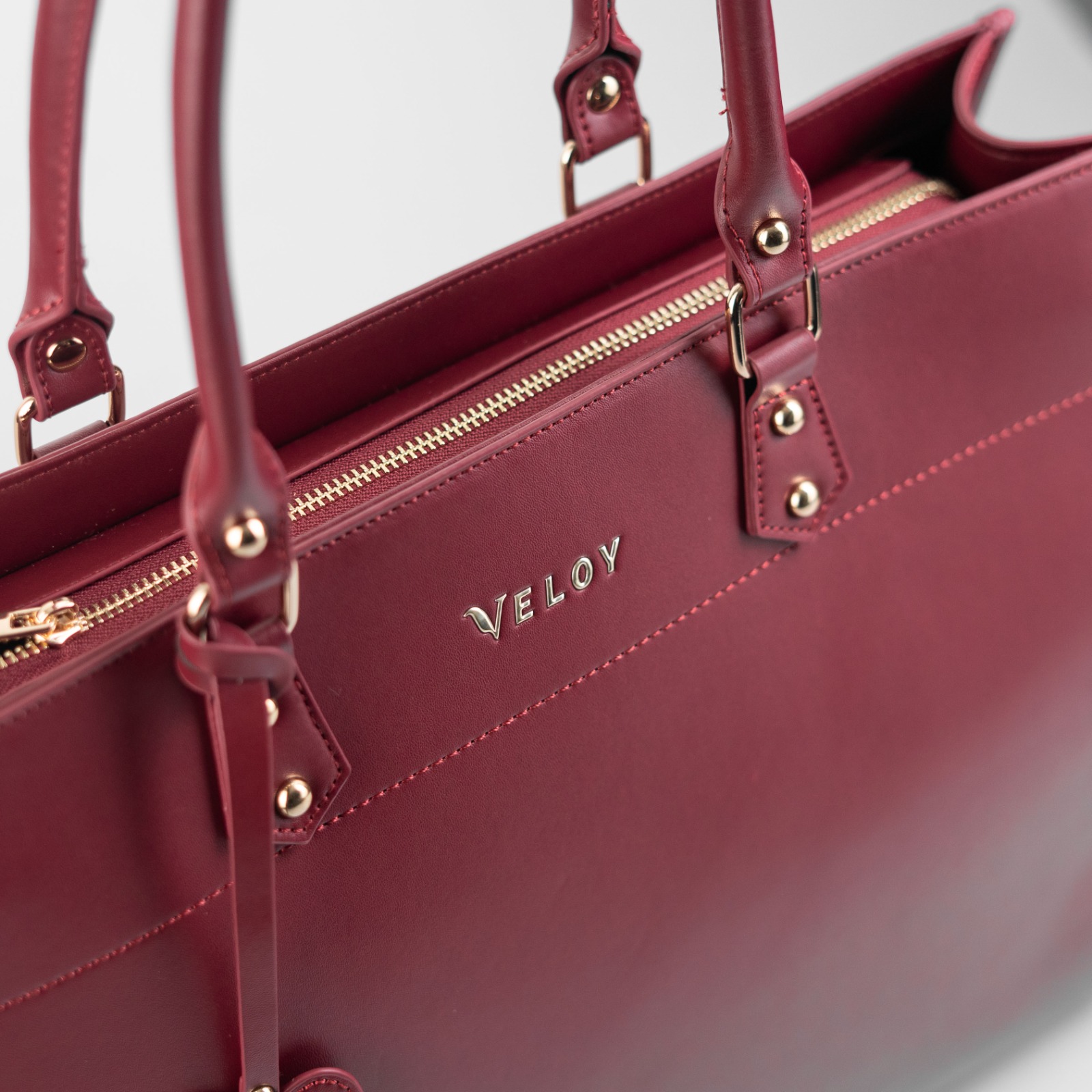Discover VELOY’s premium leather collection