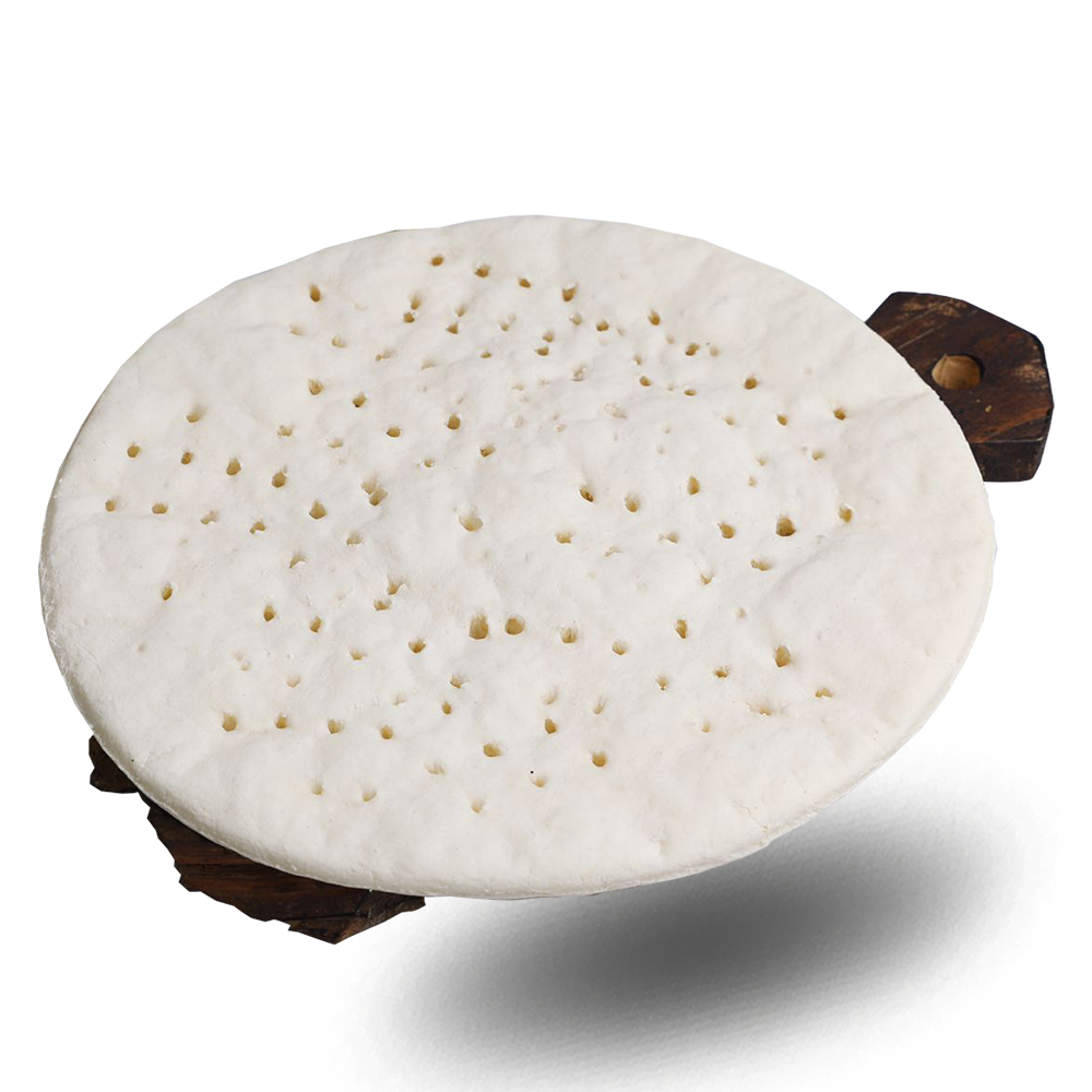  قاعدة بيتزا كبير (مفرزنة)