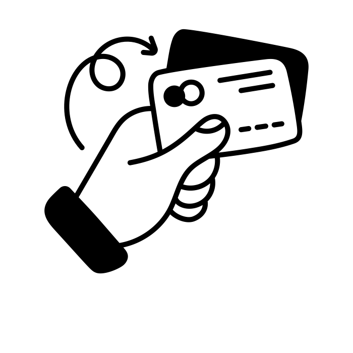 طرق دفع أمنة 